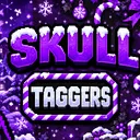 Skull Taggers  | Applab