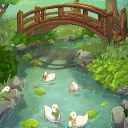 Little Duck Pond