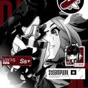 RAPPA | ·· SOCIAL ·· ARTS ·· MUSIC ·· EMOJIS ·· HONKAI: STAR RAIL Discord Server Icon