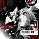 RAPPA | ·· SOCIAL ·· ARTS ·· M... Discord Server Icon