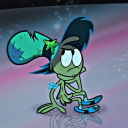 ‧₊˚ ┊The Yonder Galaxy . ݁₊ ⊹ . ݁˖ . ݁ Discord server icon