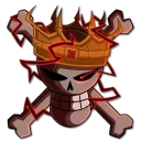 Yonkos Of The Sea  [ #? ]