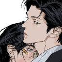 Looking to RP Discord server icon