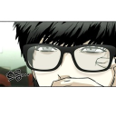 Looking to RP Discord server icon