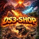DS3-Shop