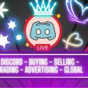 Discord Buy Sell Trade Adve...