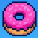 Donut Games