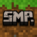 the smp. Discord server icon