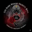 The Dark Widow Tribute Hall Discord Server Icon