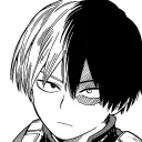 ✧.* 🍰 ‿‿‿‿ Todoroki 𝗥𝗲𝘀𝗶𝗱𝗲𝗻𝗰𝗲 .˚⋆