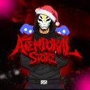 🎭 ATEMPORAL STORE 🎭