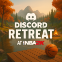 NBA2K Retreat Discord server icon