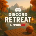 NBA2K Retreat