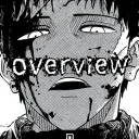 Ö̴̓̿̑v̵͑̽̋̅e̸̮̝͊͛r҈̞̋̓̃̈́v̵̏̅̀̆i҉̝̞̘̑̇e҈w҈