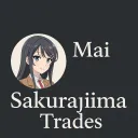 𝙼𝚊𝚒 𝚂𝚊𝚔𝚞𝚛𝚊𝚓𝚒𝚖𝚊 TRADES