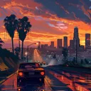 Smoka GTA mods