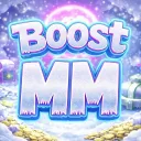 Boost Middleman Services | 3 inv = esok