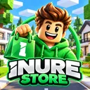 Inure Store ⭐