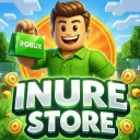 Inure Store ⭐