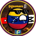 🌎| El Mundo De GeoMaro |🗺📍