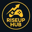 RISE UP 👆HUB 🎮