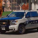Sergeant Braden's Department Hub