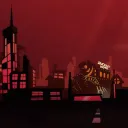 ⌇  ⌗ㆍノ𝐓𝐡𝐞 𝐒𝐢𝐧𝐧𝐞𝐫𝐬 𝐒𝐚𝐧𝐜𝐭𝐮𝐚𝐫𝐲 || Hazbin Hotel RP/Fan Server .ᐟ