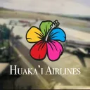 Huaka'i Airlines | Mele Kelikimaka 2025🎄