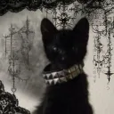 goth 😝 Discord server icon