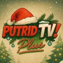 𝐏𝐔𝐓𝐑𝐈𝐃 𝐓𝐕  Banner