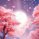 Sakura Skies