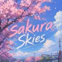Sakura Skies