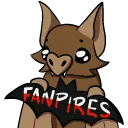 Fanpires [18+]
