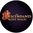 Descendants: Lost Magic [PAUSED]