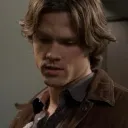 Jared Padalecki  ◞