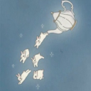 𝒅𝒂𝒅𝒂'𝒔 𝒔𝒂𝒏𝒄𝒕𝒖𝒂𝒓𝒚 ۶ৎ Discord server icon