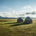 [U.S.F] Yurt Base