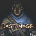 Last Mage Hangout