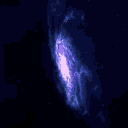 Multi dimensions Discord server icon