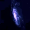 Cosmic gamers