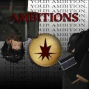 Ambitions [WAVE AT 175]