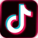 TikTok Boost Zone-Followers, L... Discord Server Icon