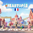 Discovery icon for Heartopia Communauté 🇫🇷 Discord server