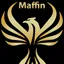 Servers by Maffin