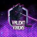 Valent Vixens