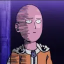 The Strongest Baldies 🥚