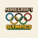 Minecraft Olympics 🥇