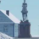 [ПГТ СССР] 80х