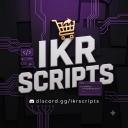 IKR's Scripts