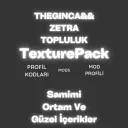 THEGINCA & Zetra Pack Mods